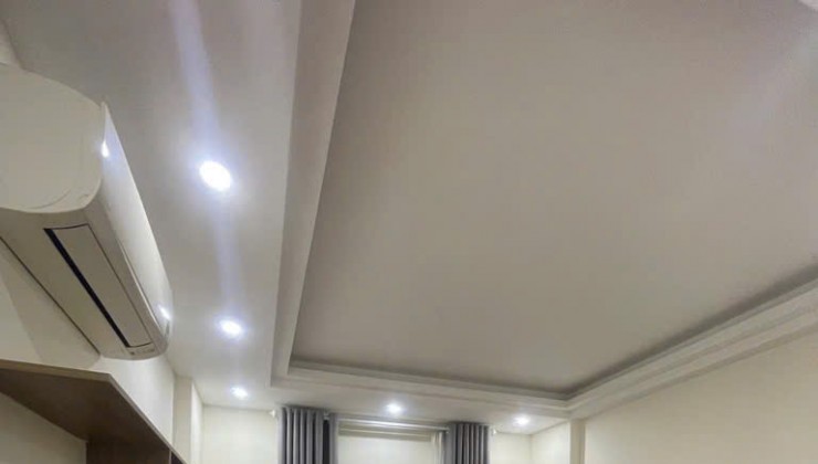 Bán Nhà Ngọc Thụy - 35m² - 5 Tầng - Ô Tô Đỗ Cửa

Chính chủ cần bán nhà mới xây tại khu vực đẹp nhất Ngọc Thụy, gần trường Việt Pháp.